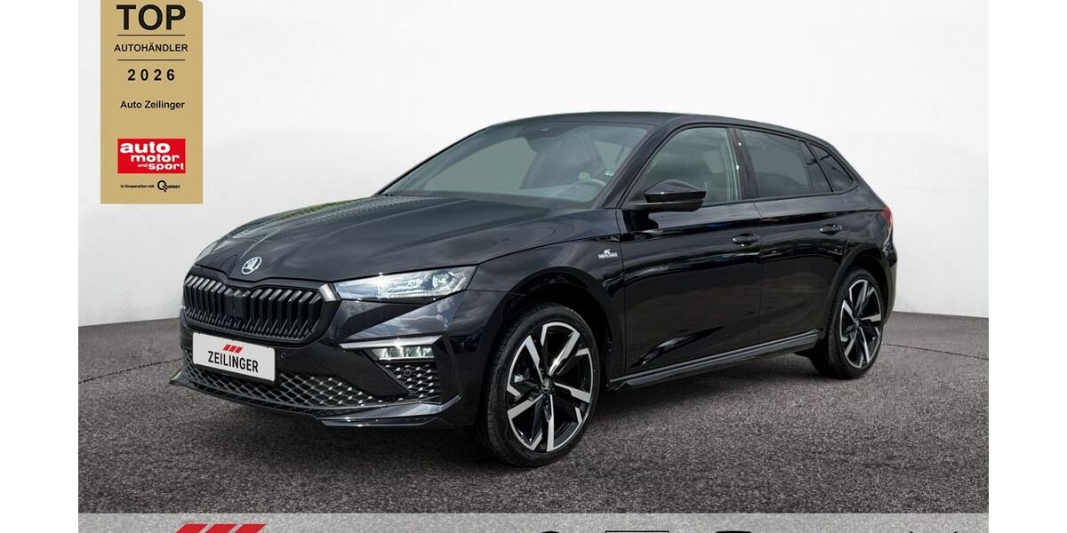 Skoda Scala 1.015 km 27.434 &euro; Dietersheim 91463