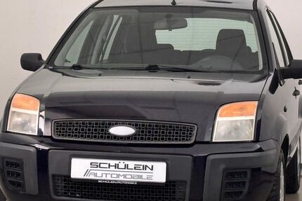 Ford Fusion 269.500 km 1.880 &euro; Buchdorf 86675