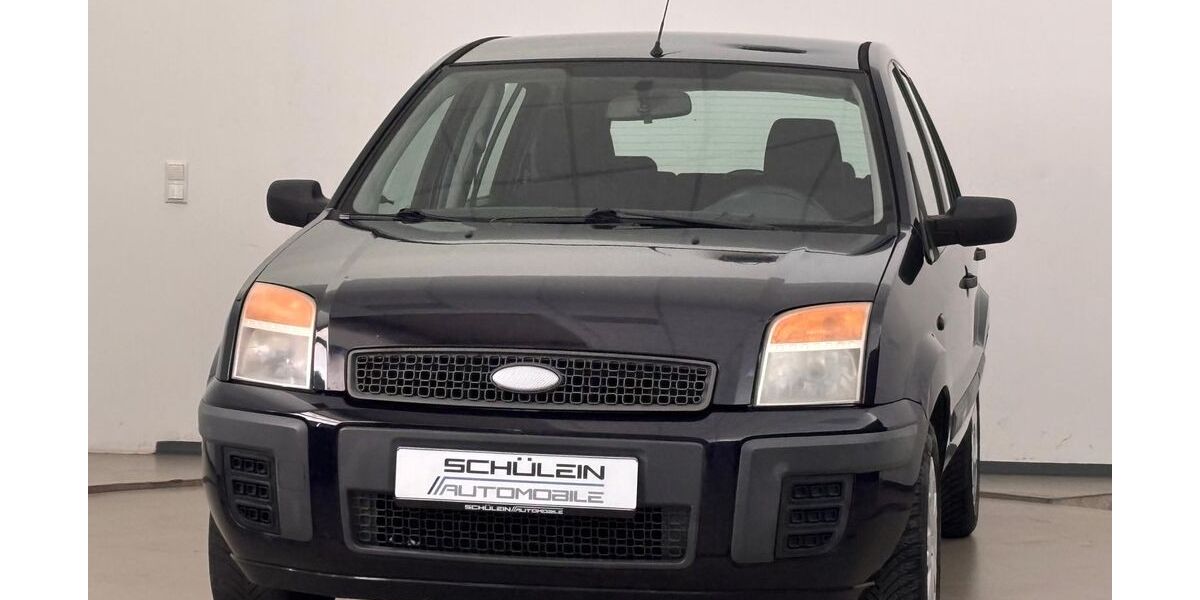 Ford Fusion 269.500 km 1.880 &euro; Buchdorf 86675