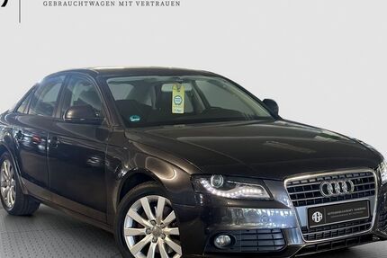 Audi A4 119.352 km 9.999 &euro; Hamburg 21031