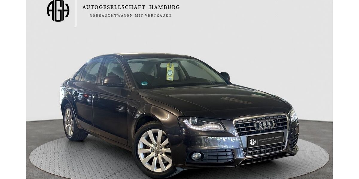 Audi A4 119.352 km 9.999 &euro; Hamburg 21031