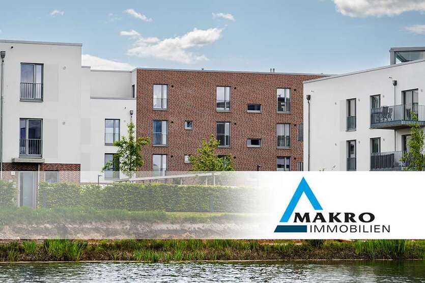 Wohnung zum Kaufen in Tornesch 649.000 € 131.5 m²