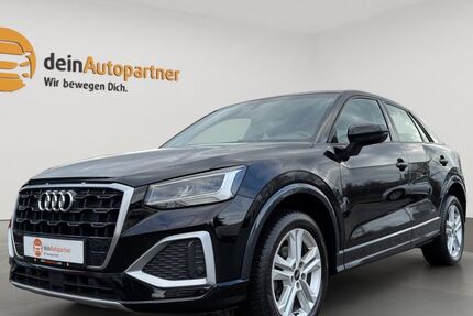 Audi Q2 81.200 km 19.490 &euro; Mössingen 72116