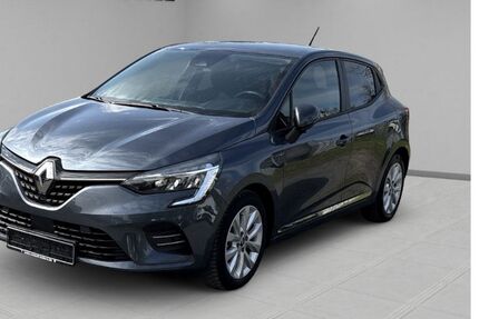 Renault Clio 18.000 km 13.890 &euro; Eschwege 37269