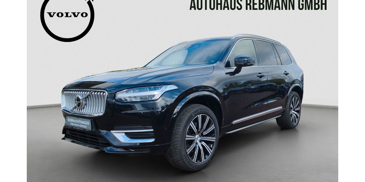 Volvo XC90 24.500 km 55.990 &euro; Salzatal OT Bennstedt 06198