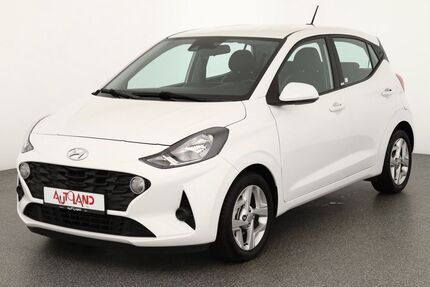 Hyundai i10 47.210 km 15.890 € Gera 07546
