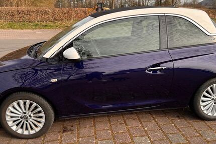 Opel Adam 31.600 km 12.500 &euro; Namborn 66640