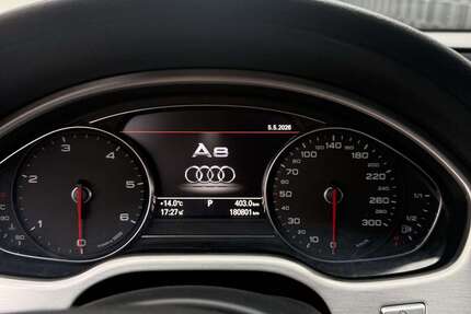 Audi A8 180.000 km 22.990 &euro; Bad Oeynhausen, Stadt 32545