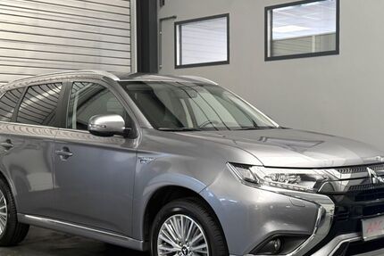 Mitsubishi Outlander 58.000 km 18.950 &euro; Erftstadt 50374
