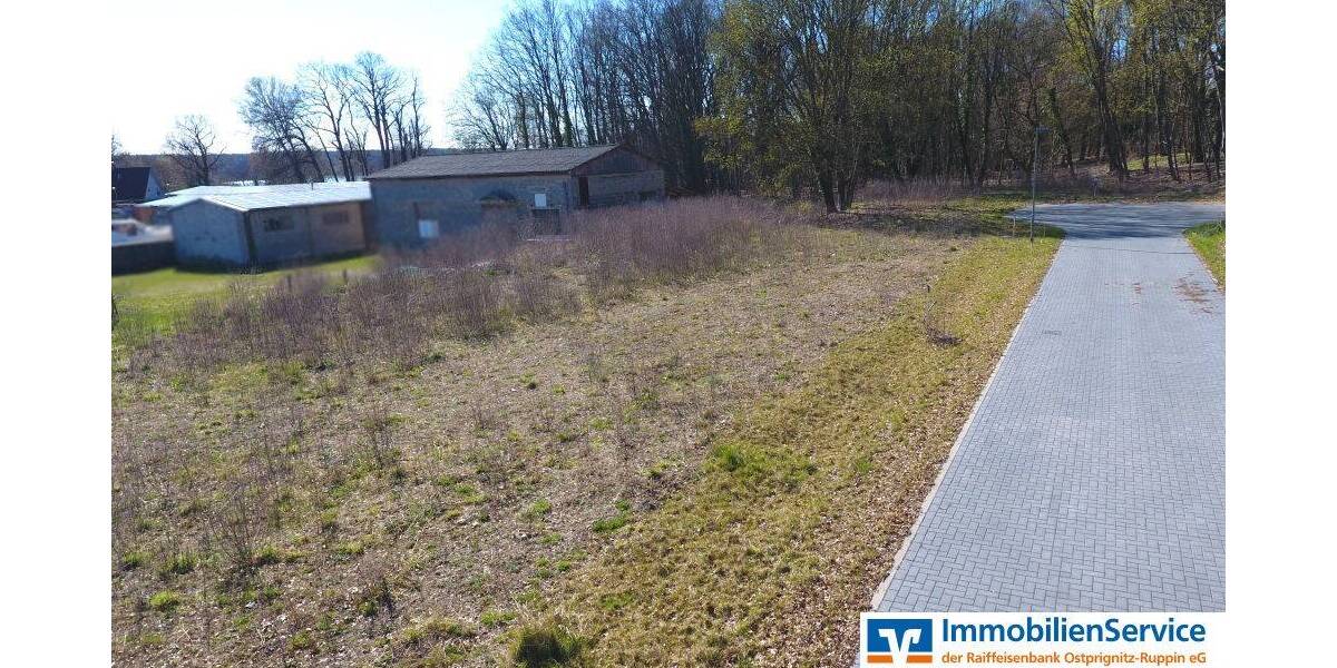 Grundstück Lindow (Mark) - 73.360&euro; | Angebot:26187950