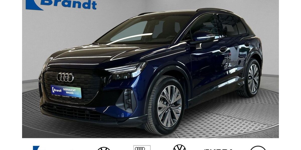 Audi Q4 e-tron 59.230 km 24.690 &euro; Weyhe 28844