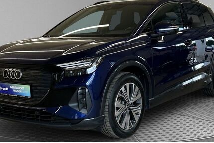 Audi Q4 e-tron 59.230 km 26.990 € Weyhe 28844