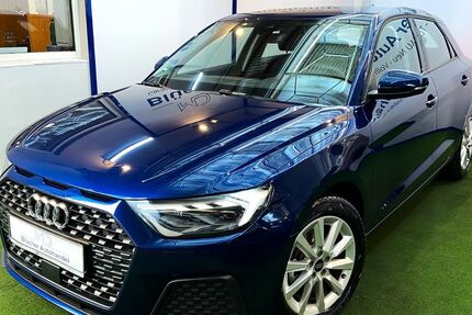 Audi A1 2.500 km 21.950 &euro; Berlin/Schöneberg 10827