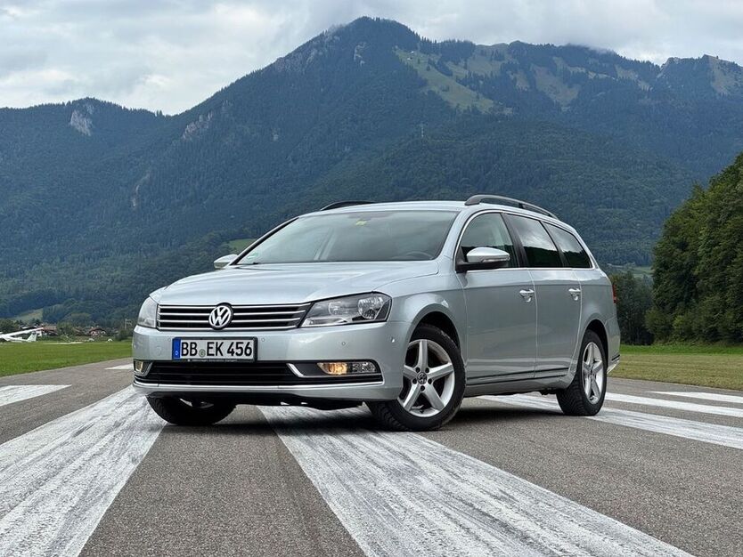 Passat Variant