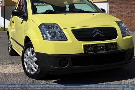 Citroen C2 119.873 km 2.480 &euro; Berlin - Pankow 13187