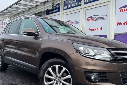 VW Tiguan 150.000 km 7.499 &euro; Frankfurt am Main 60388