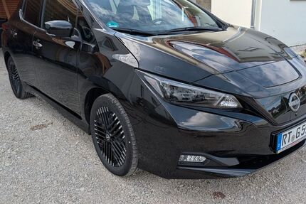Nissan Leaf 25.300 km 15.999 &euro; Sonnenbühl 72820