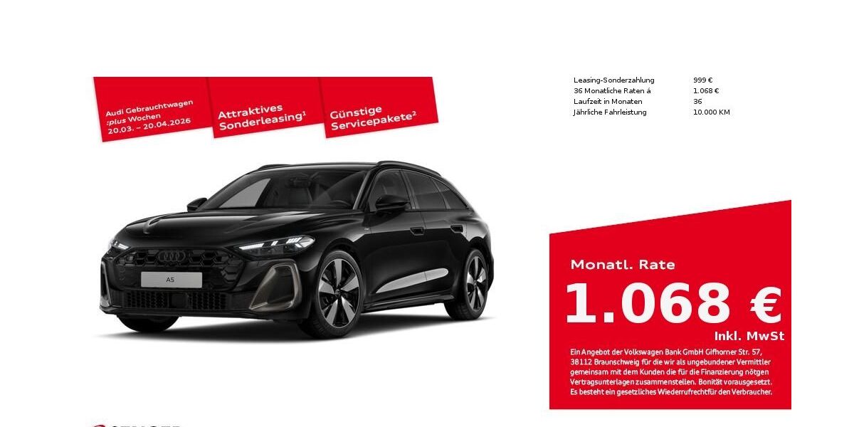 Audi A5 22.800 km 74.000 &euro; Lübeck 23556