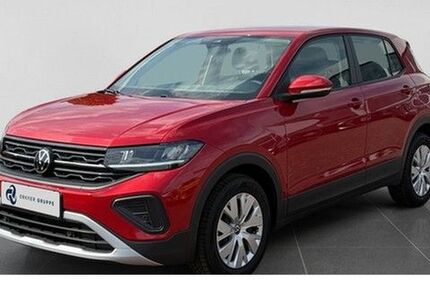 VW T-Cross 14.919 km 19.090 &euro; Fürstenwalde 15517