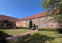Sanierte 2,5 Zimmer Wohnung