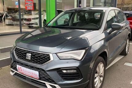 Seat Ateca 78.819 km 18.881 &euro; Essen 45326
