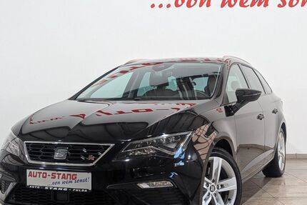 Seat Leon 105.288 km 15.300 &euro; Fulda 36043