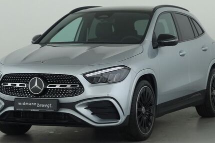Mercedes-Benz GLA 180 8.000 km 57.245 € Aalen 73431