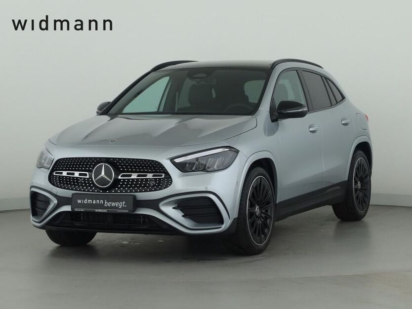 Mercedes-Benz GLA 180 8.000 km 57.245 € Aalen 73431