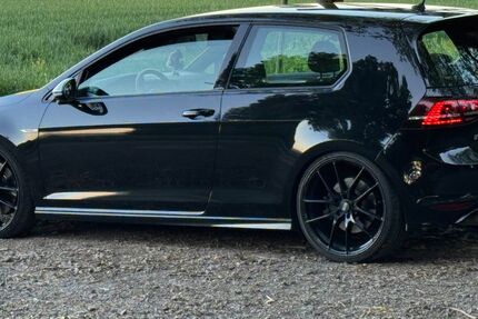 VW Golf 84.000 km 21.500 &euro; Nastätten 56355