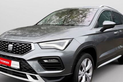 Seat Ateca 54.144 km 27.985 &euro; Hamburg 22045