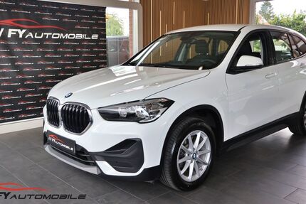 BMW X1 90.000 km 25.490 € Fürth 90765