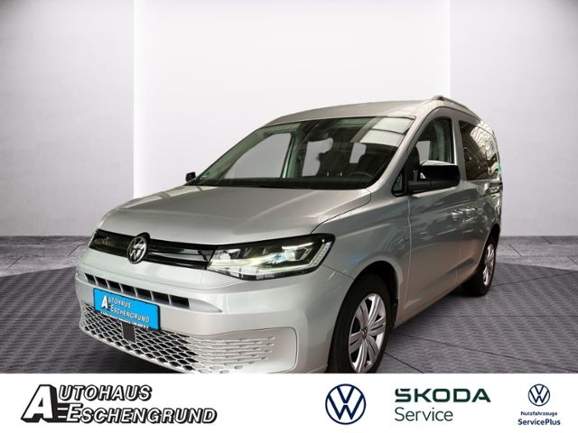 VW Caddy 46.613 km 23.689 &euro; Neubrandenburg 17034