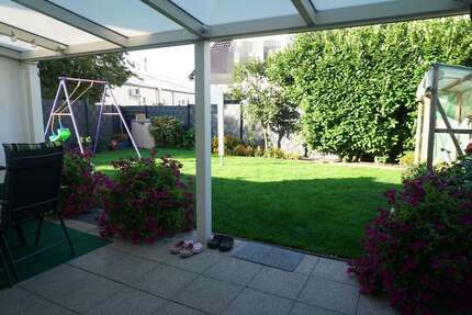 Wohnung zum Kaufen in Gütersloh 399.900 € 121.02 m² 4 zimmer