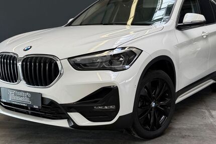 BMW X1 124.980 km 22.999 &euro; Niederaichbach 84100
