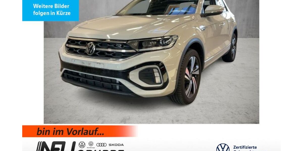 VW T-Roc 11.997 km 27.479 &euro; Ribnitz-Damgarten / Barth / Bad Sülze 18311