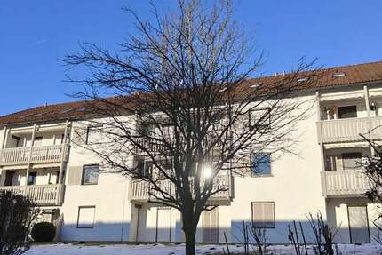 Wohnung Bad Birnbach Asenham - 2 Zimmer, 48 m&sup2;, 550&euro; | Angebot:24696179