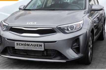 Kia Stonic 5.590 km 19.970 &euro; Kerpen 50171