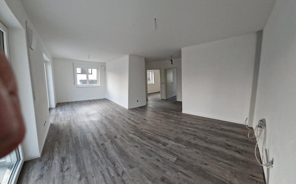 Erdgeschoßwohnung Altmannstein - 3 Zimmer, 66 m&sup2;, 880&euro; | Angebot:26528730