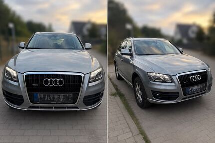 Audi Q5 257.500 km 11.500 &euro; Großbeeren 14979