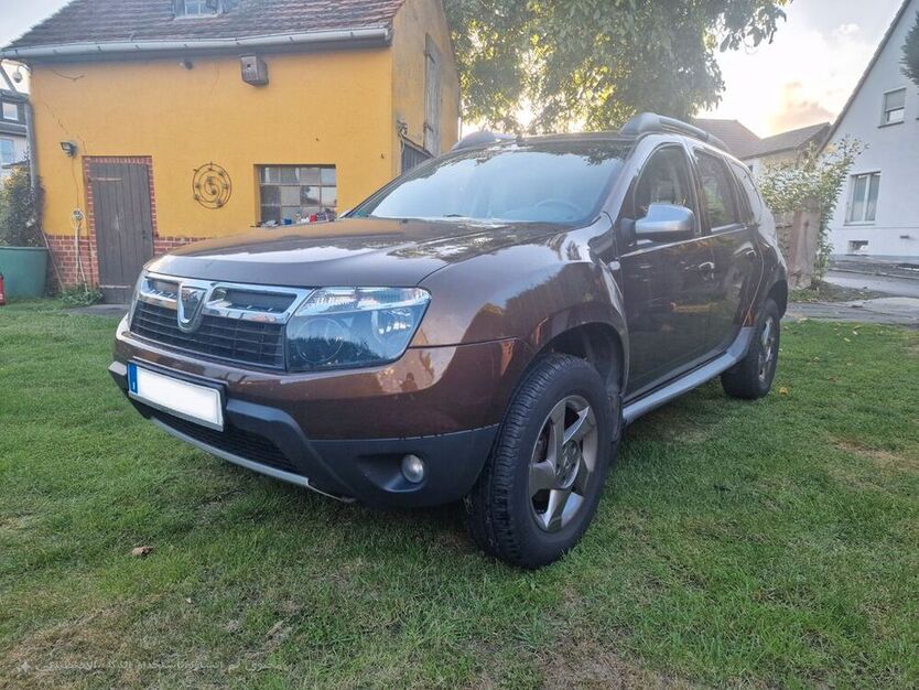 Duster
