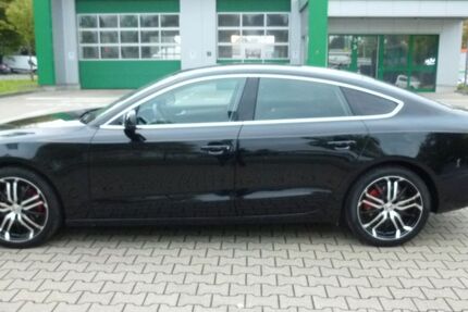 Audi A5 150.000 km 9.200 € Essen 45144