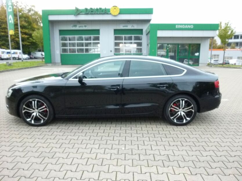Audi A5 150.000 km 9.200 € Essen 45144