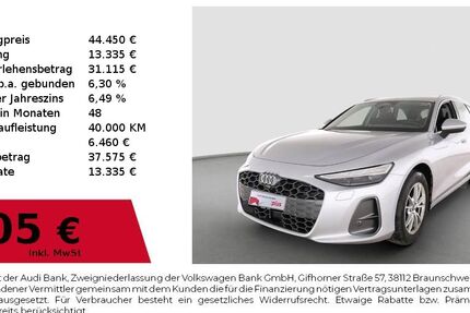 Audi A6 22.975 km 44.450 &euro; Lauf an der Pegnitz 91207