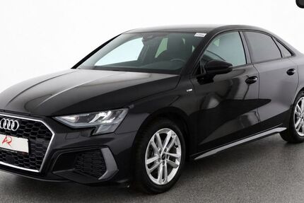 Audi A3 61.832 km 25.880 &euro; Berlin 12103