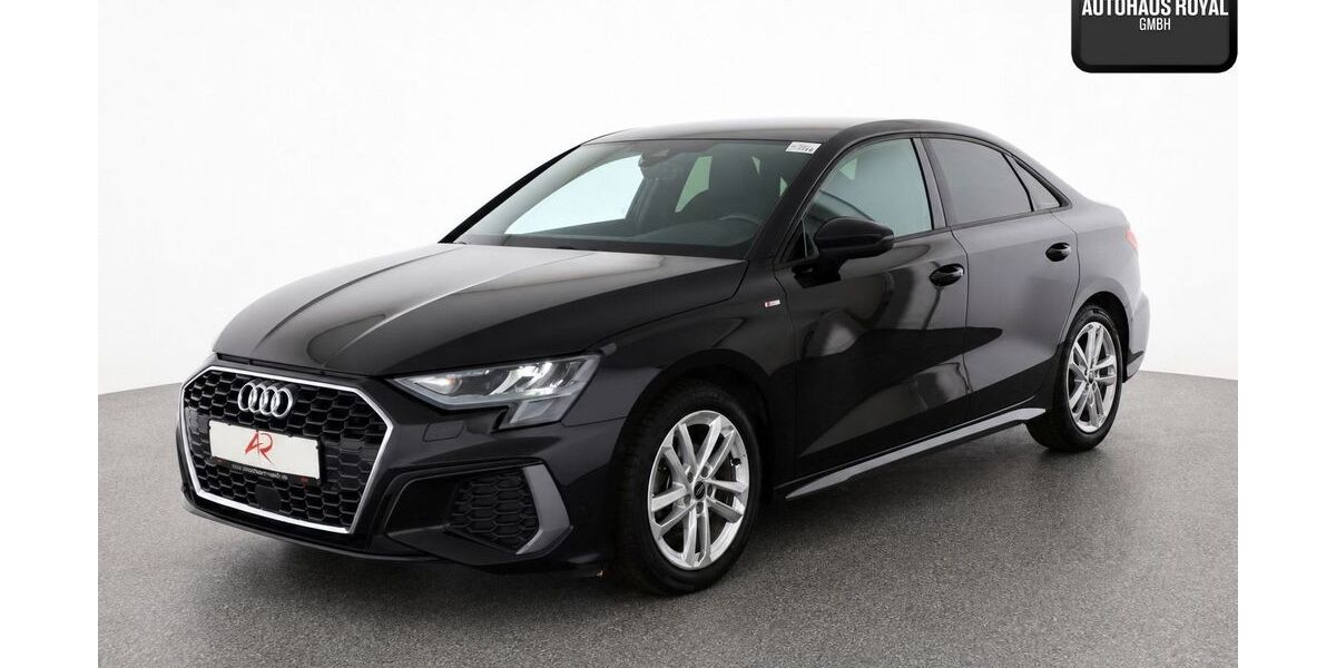 Audi A3 61.832 km 25.880 &euro; Berlin 12103