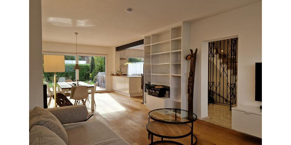 Reihenhaus Pulheim - 4 Zimmer, 131 m&sup2;, 2.650&euro; | Angebot:24837651