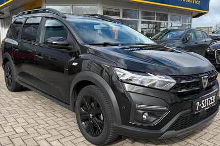 Dacia Jogger 49.950 km 16.600 &euro; Malchin 17139