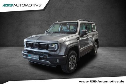 Baic BJ40 8.000 km 39.990 &euro; Halver 58553