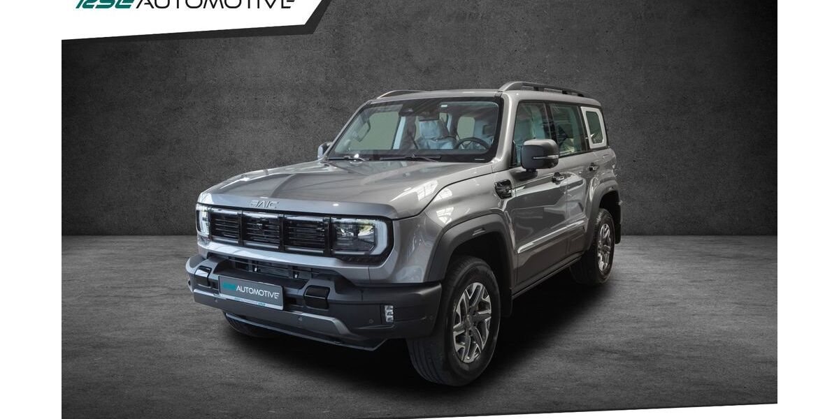 Baic BJ40 8.000 km 39.990 &euro; Halver 58553