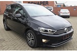 VW Golf Sportsvan VII Sound, KLIMA, ACC, AHK,1 Hand 239.000 km 7.998 &euro; Braunschweig 38106